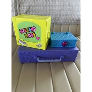 Barbie Extra Mini Pet Playset